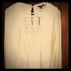 Brand new dress shirt